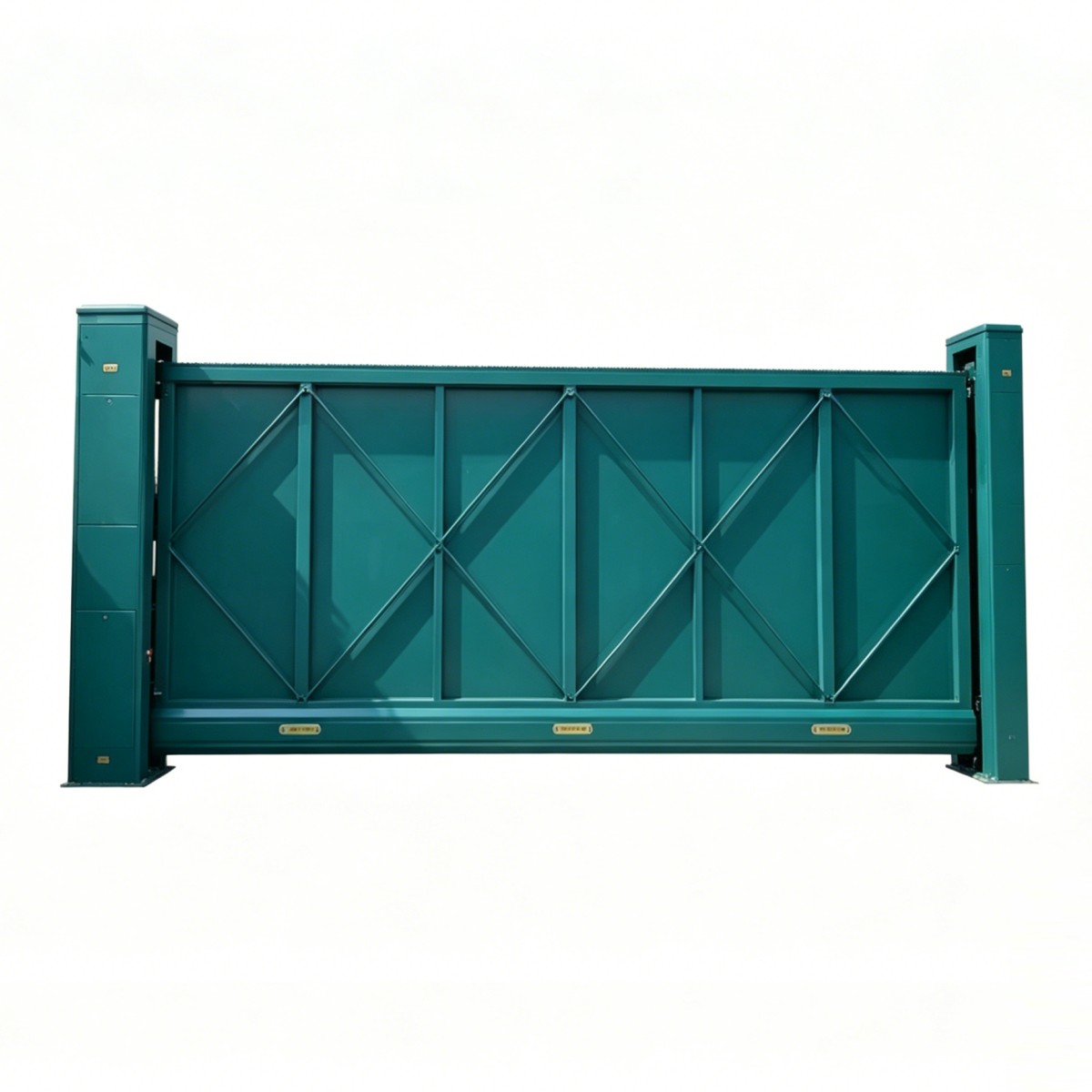 台南新化电动悬空门